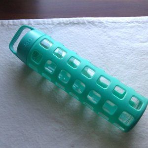 Eco-Friendly - Ello Glass PABA Free Bottle